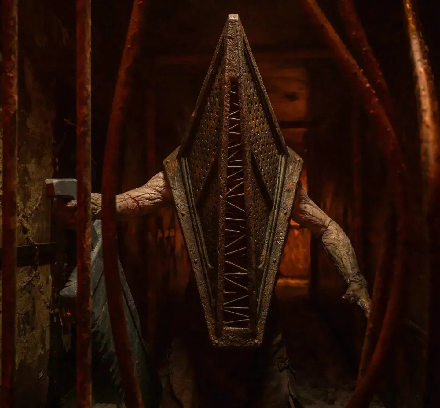 Тест. Какой ты монстр из Сайлент Хилл?