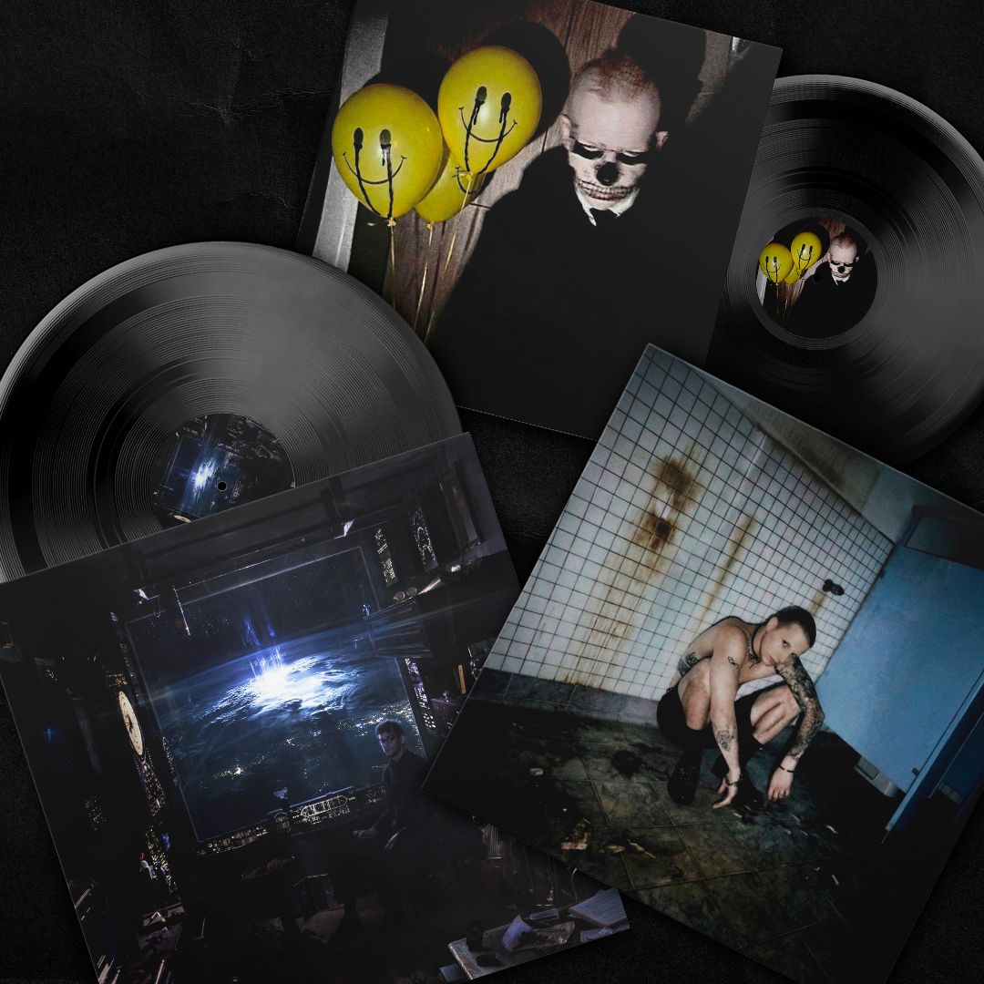 Дропнули: Charli XCX на «Грозовом перевале»​, Yablochko Zelenoe и фанатки CMH