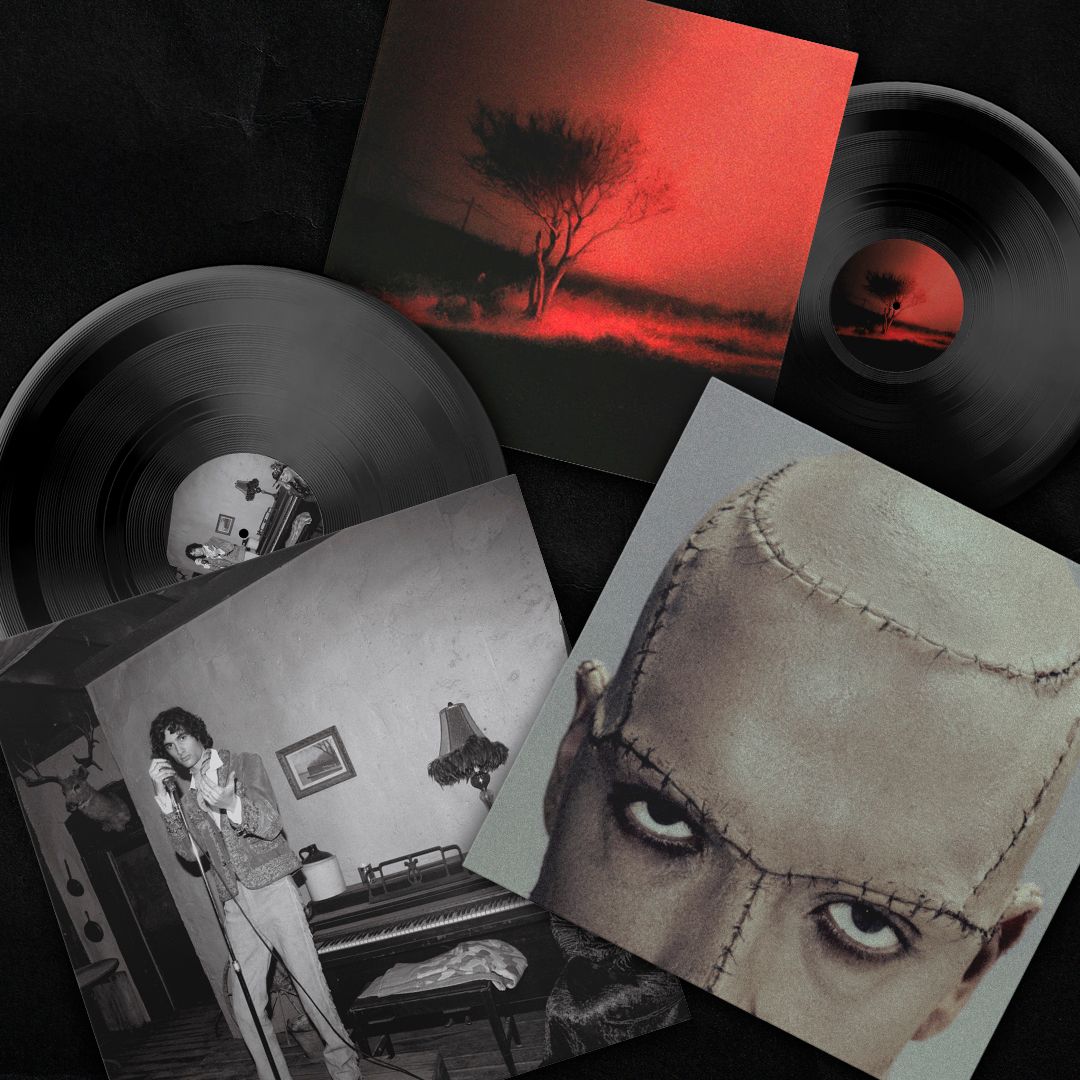 Дропнули: пластинка Joji, сингл Charlie Puth, рефлексия от Mitski и драма от ZAYN