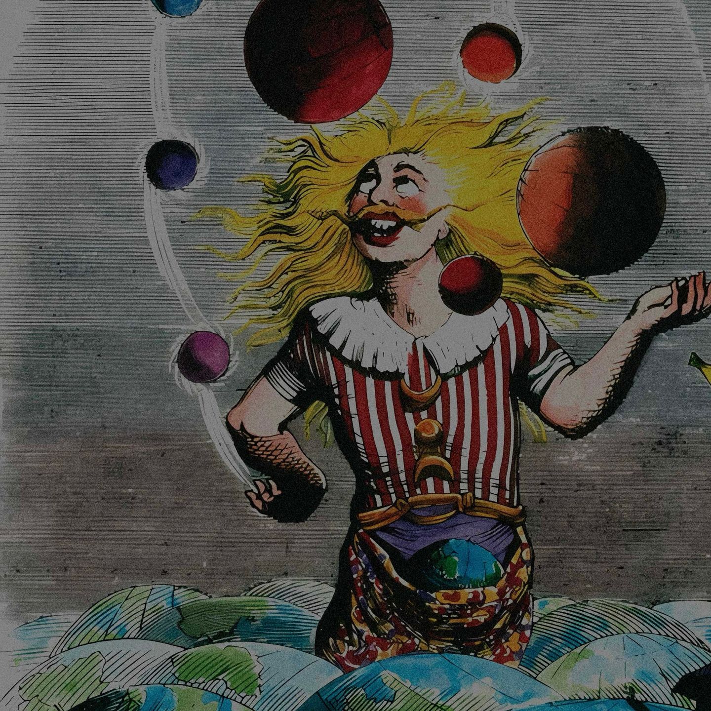 Innuendo от Queen — 35 лет: альбом, который считался триумфальным возвращением, но стал прощанием