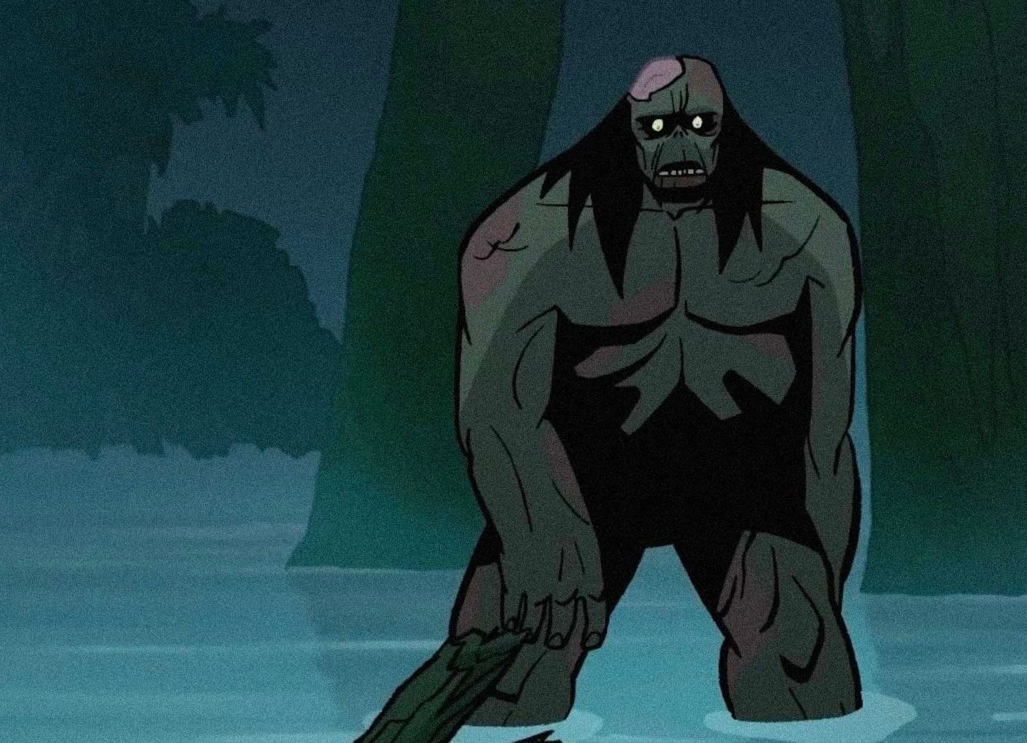 «Первобытный», 3 сезон: как неандертальцы превратились в зомби