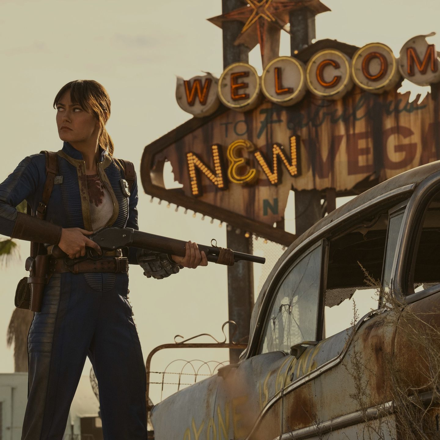 Fallout, 2 сезон: 4 неудобных вопроса к сериалу