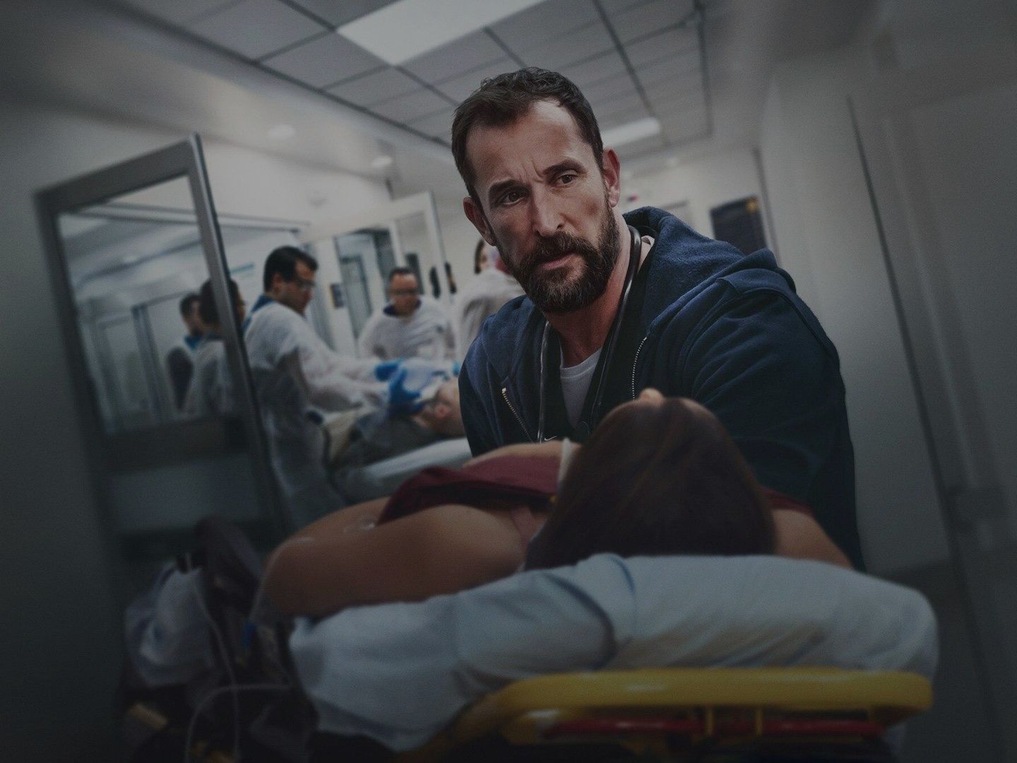 «Питт»: в чём феномен популярности медицинского сериала