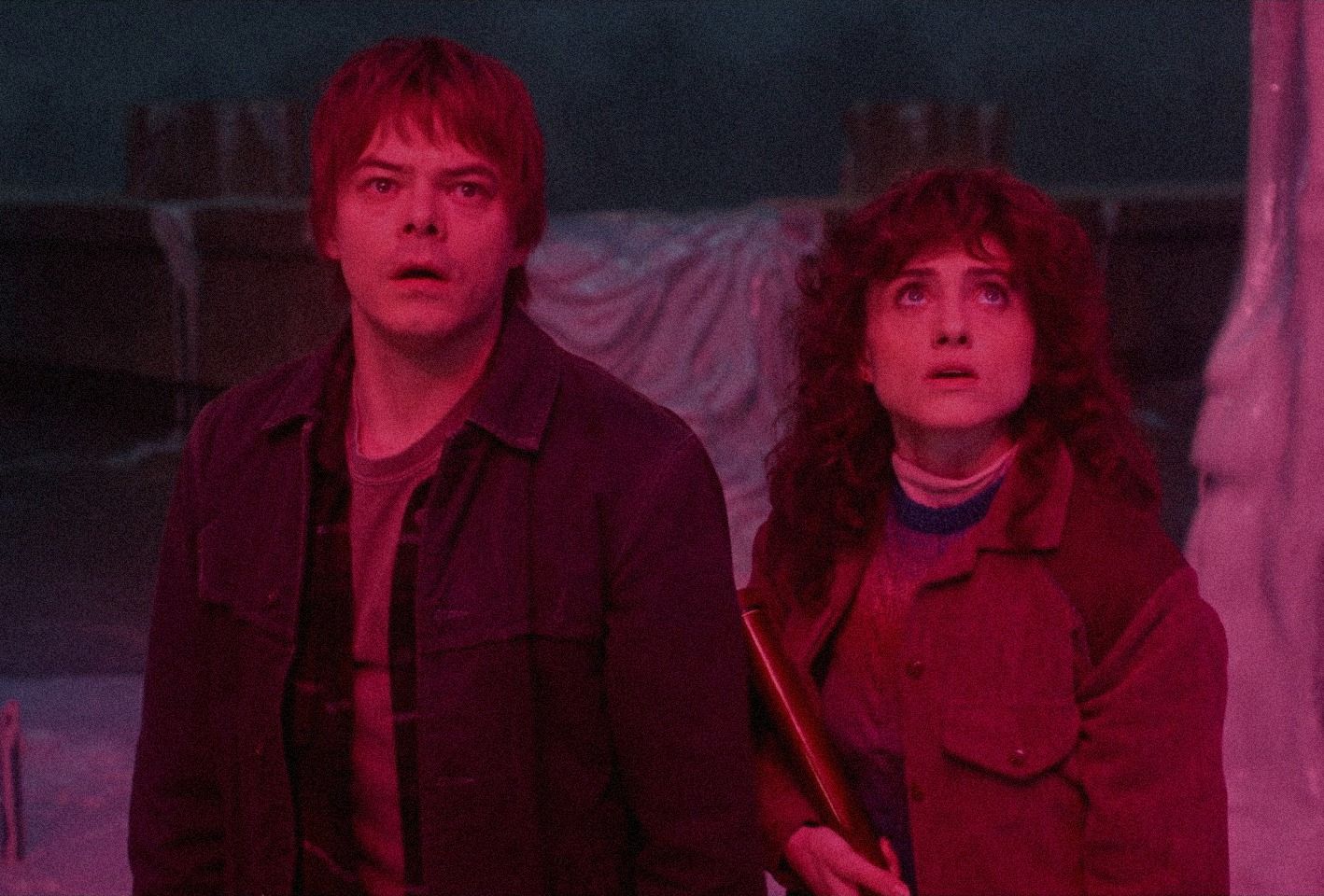 Изнанка и энерго-купол: как работает физика в сериалах? Разбирается Даня Крастер