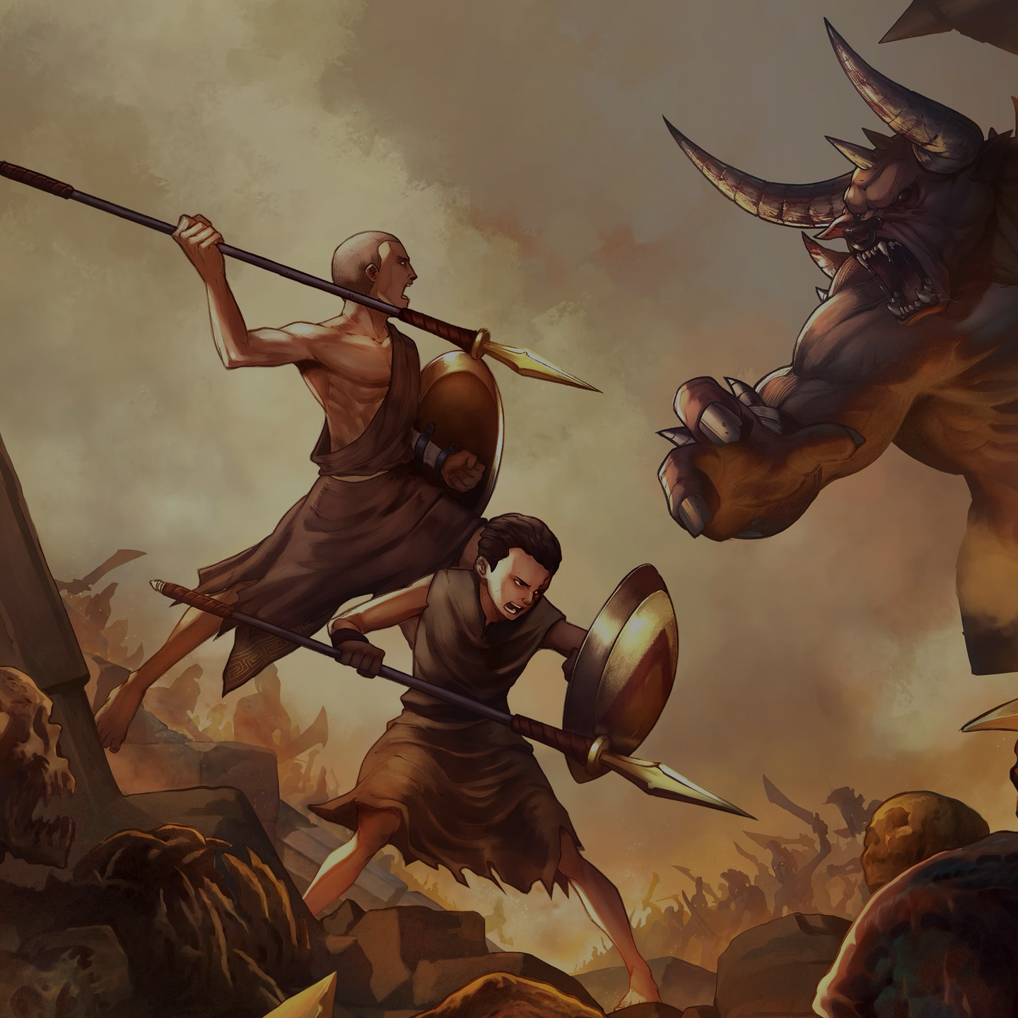 Resident Evil Requiem и ремейки God of War: что показали на State of Play