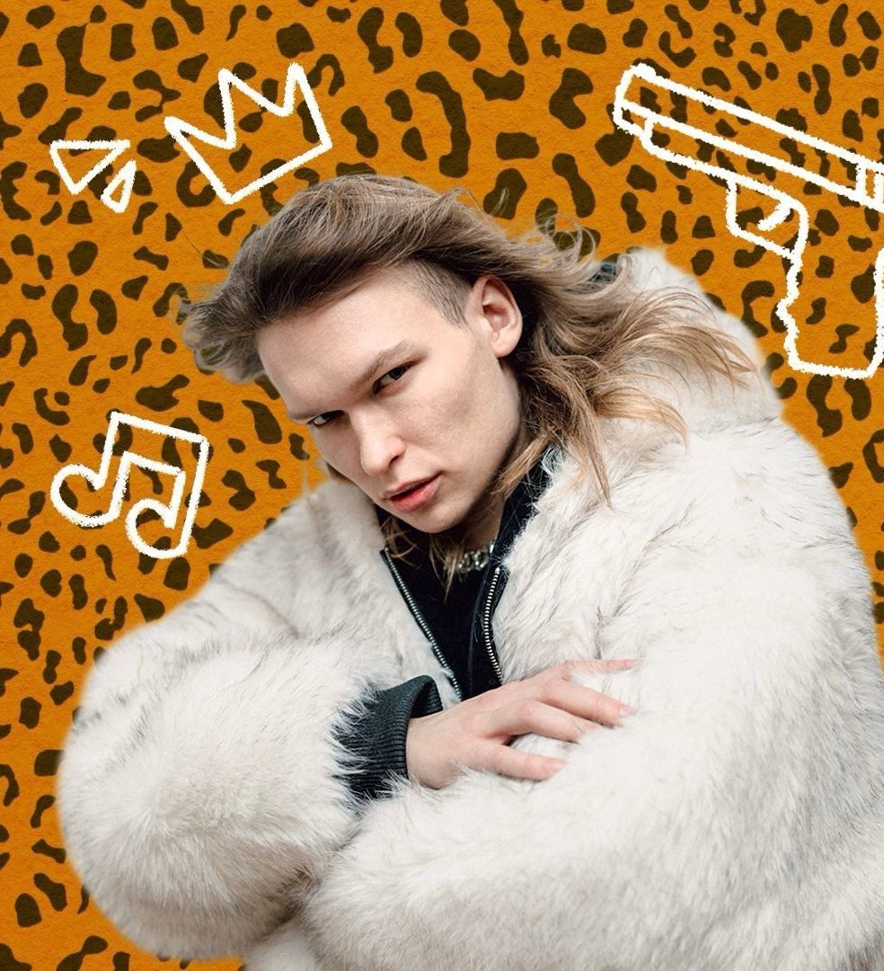 Игнатий Винтуров — «убийственно» доброжелательный блиц