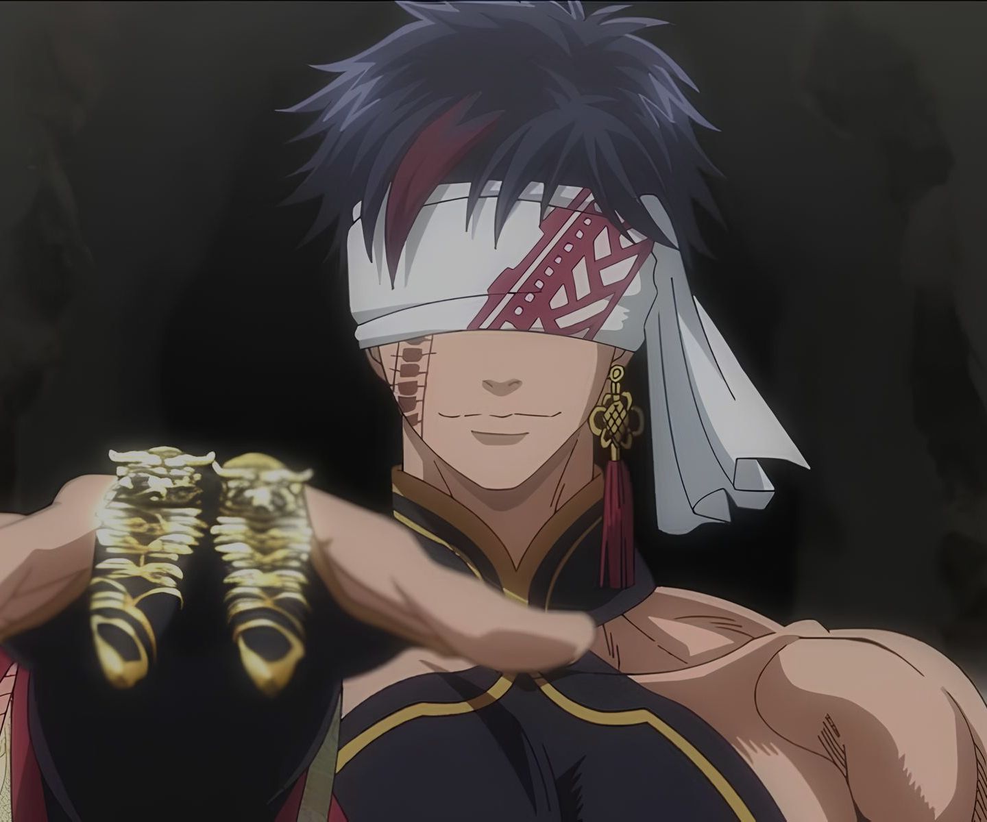 Боги в аниме: от «Платинового предела» до «Бездомного бога»