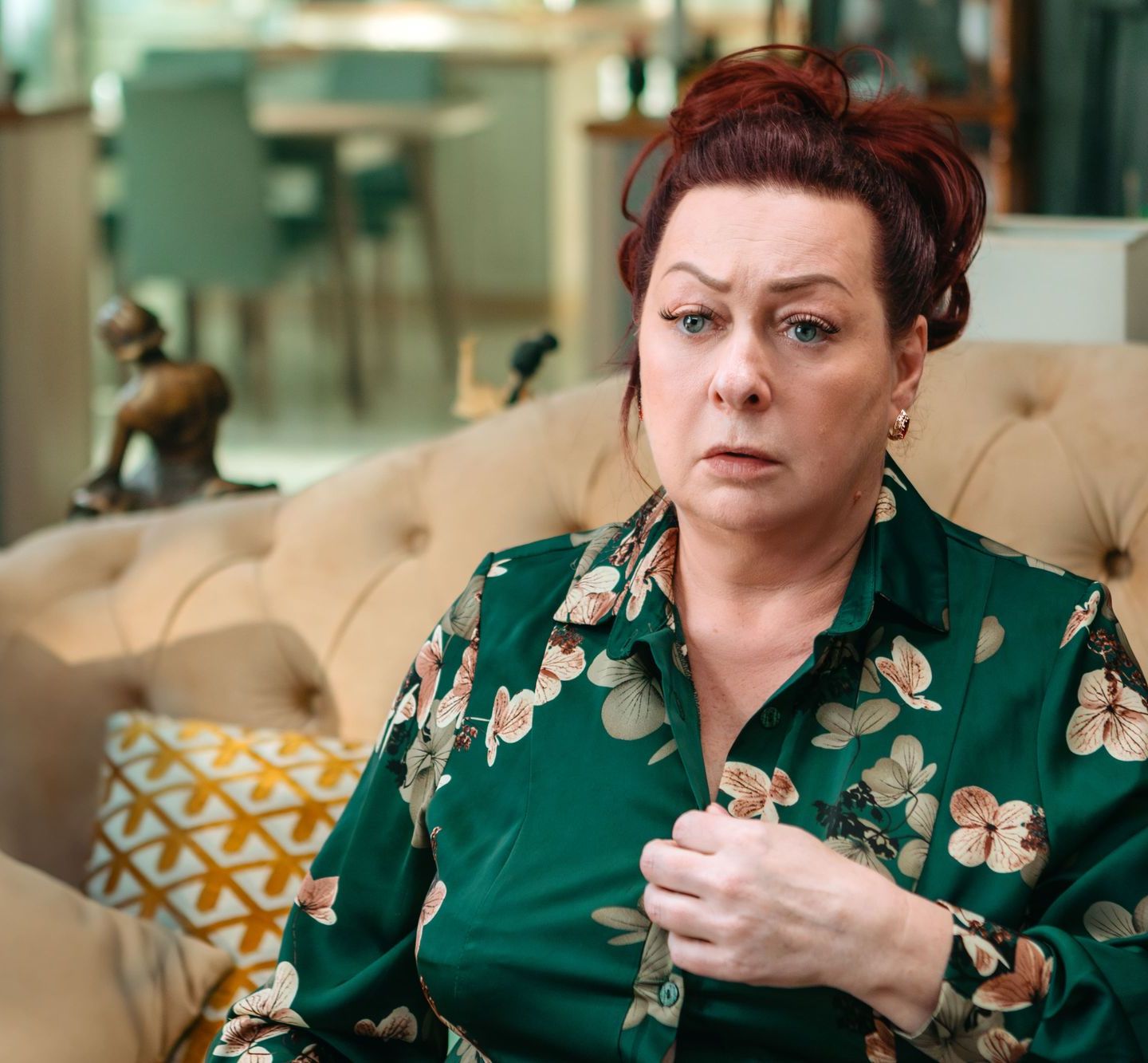 Вышел основной трейлер комедии «Новая тёща» с Гариком Харламовым