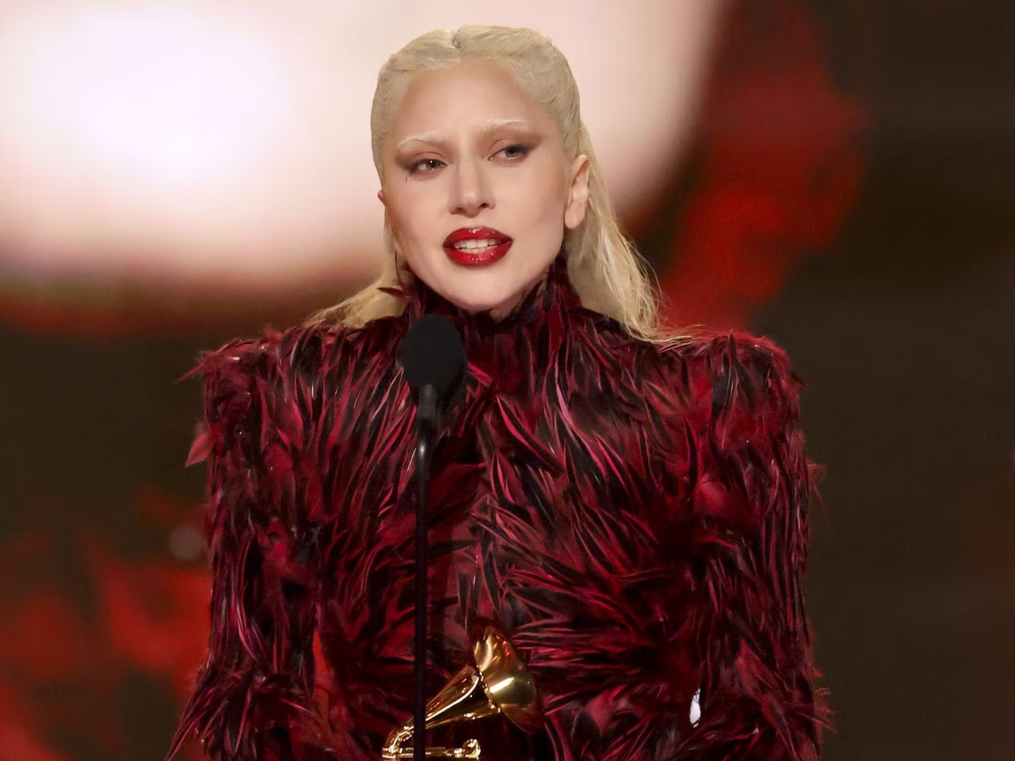 Объявлены победители «Грэмми 2026»