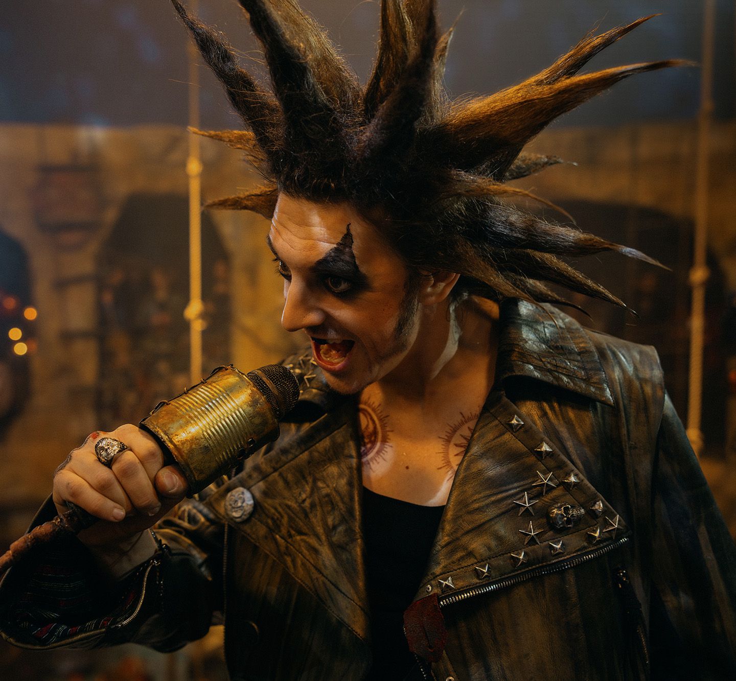 «Король и Шут. Навсегда»: как панк-сказка развивает вселенную легендарной группы