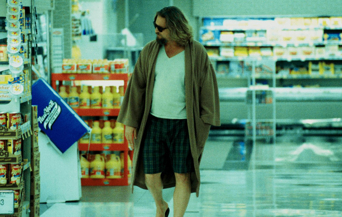 Топ-10 чёрных комедий: «Большой Лебовски», «Армия тьмы» и «Клерки»