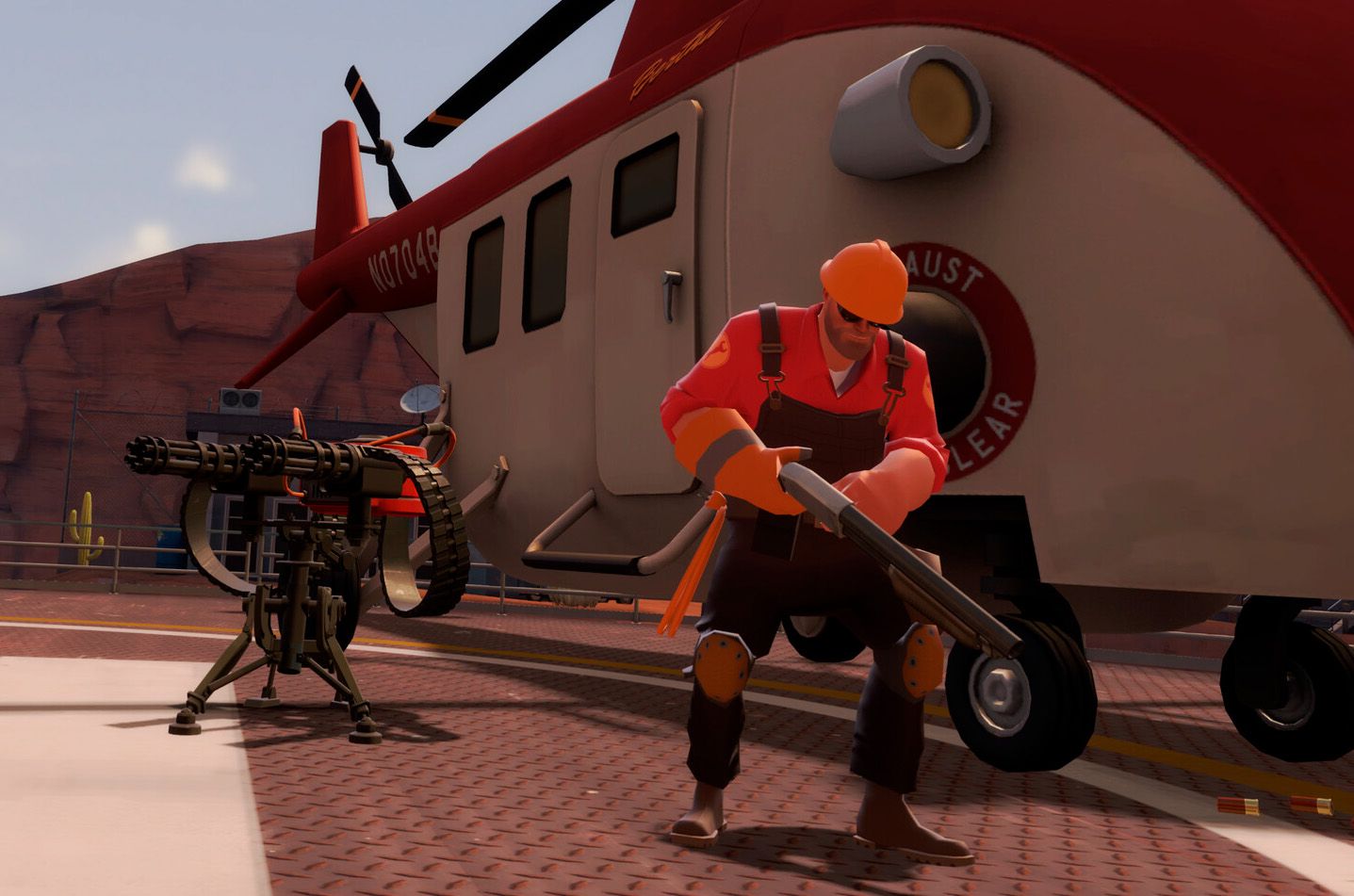 Концерт Gorillaz в Resident Evil. Афиша на вторую половину февраля 2026 от 2x2