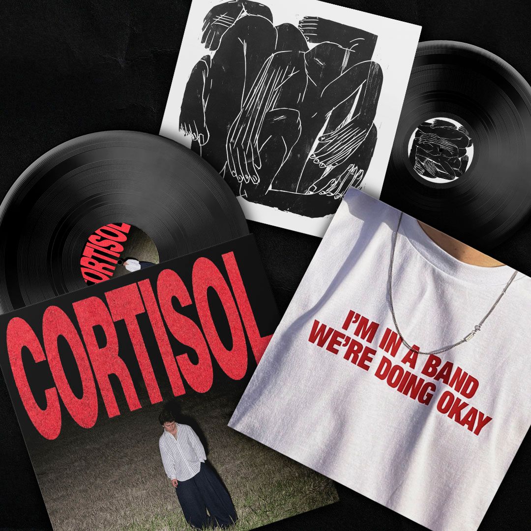 Дропнули: возвращение Melanie Martinez, альбом Charlie Puth и ностальгия от Conan Gray