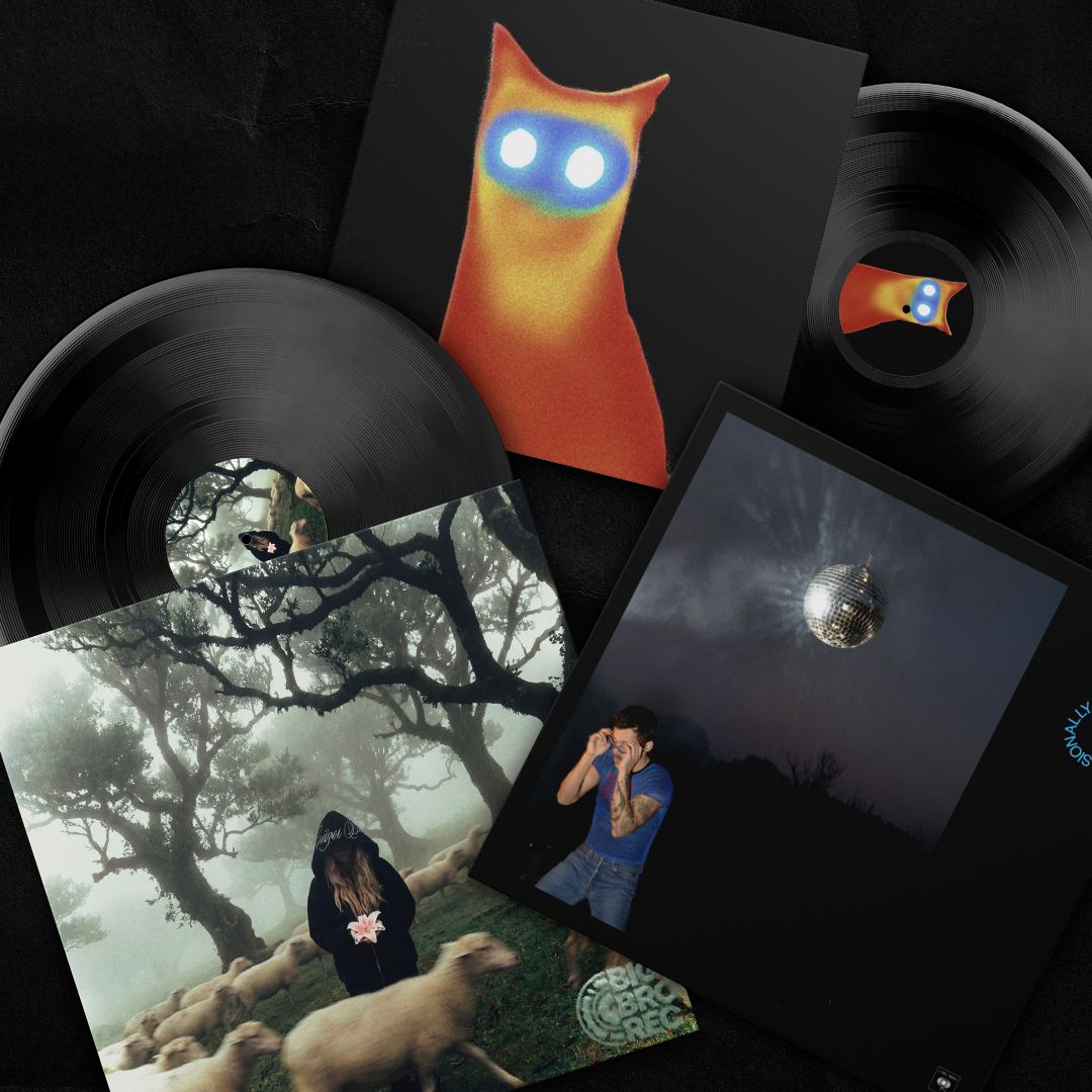 Дропнули: возвращение Гарри Стайлса и «родная песня» лил кидда