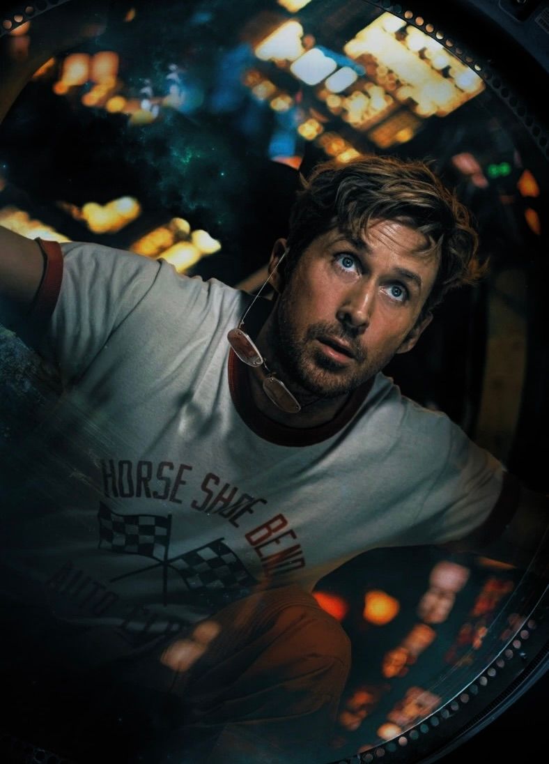 «Проект “Конец света”»: Райан Гослинг снова спасает человечество