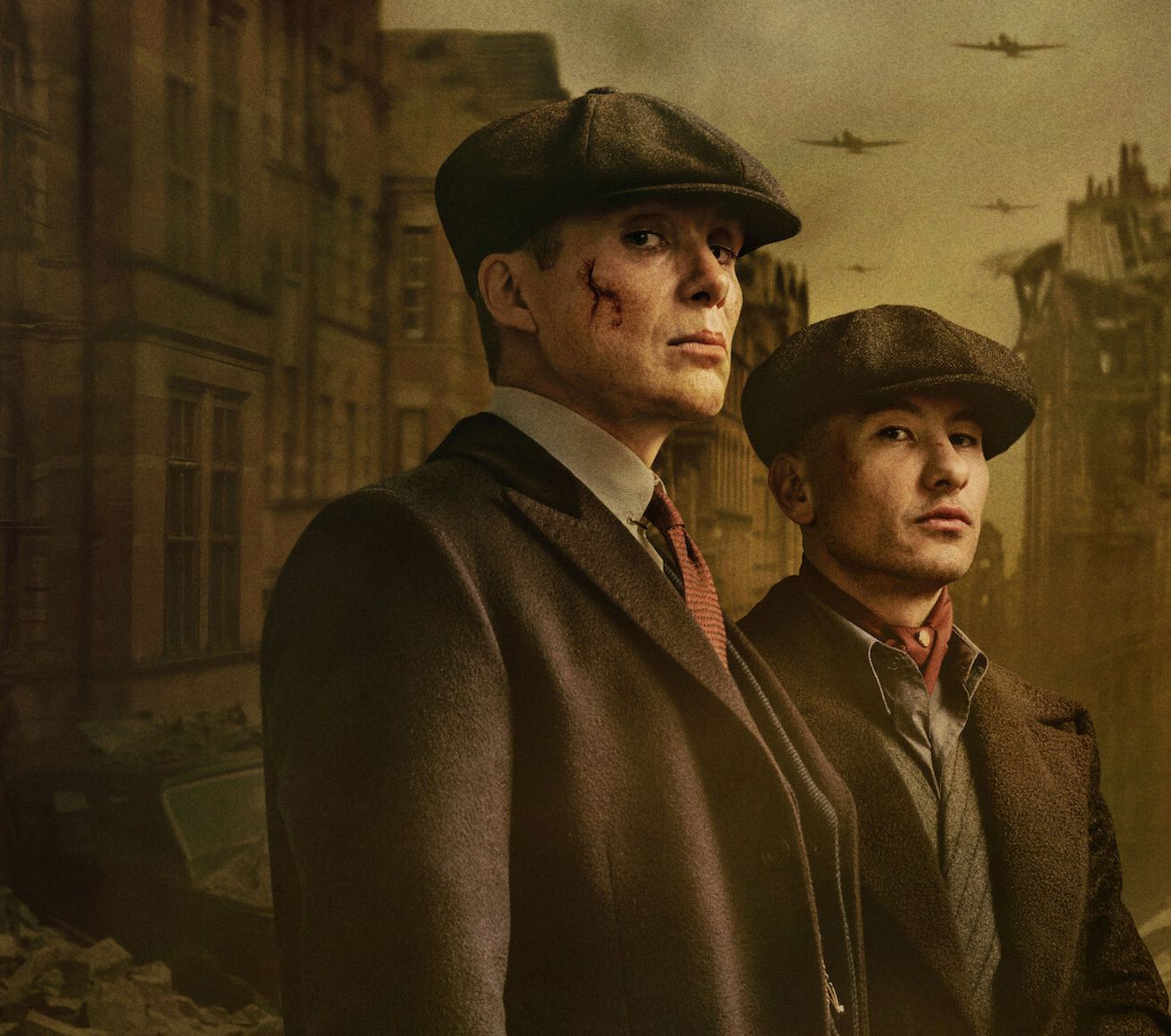 16 главных фильмов весны 2026 года