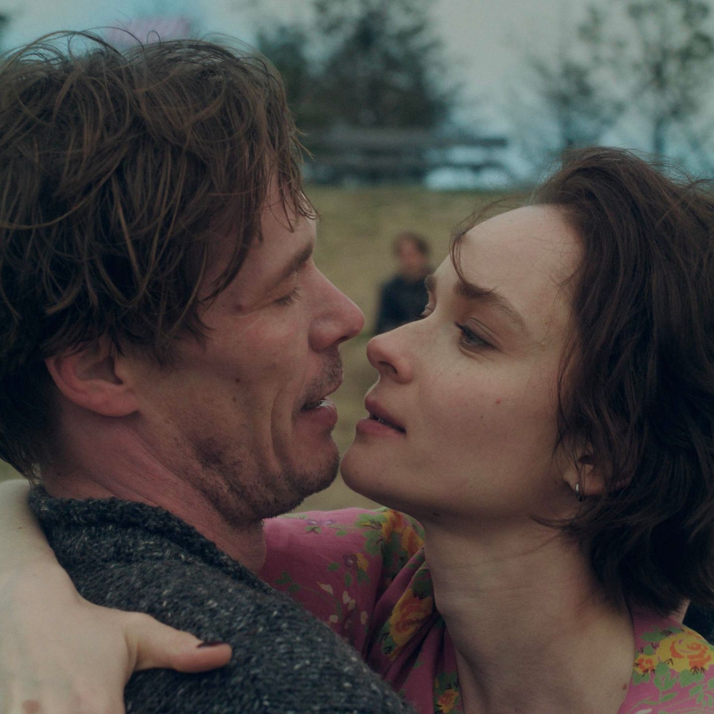 «Большая земля»: бедные-несчастные Анастасия Куимова и Артём Быстров