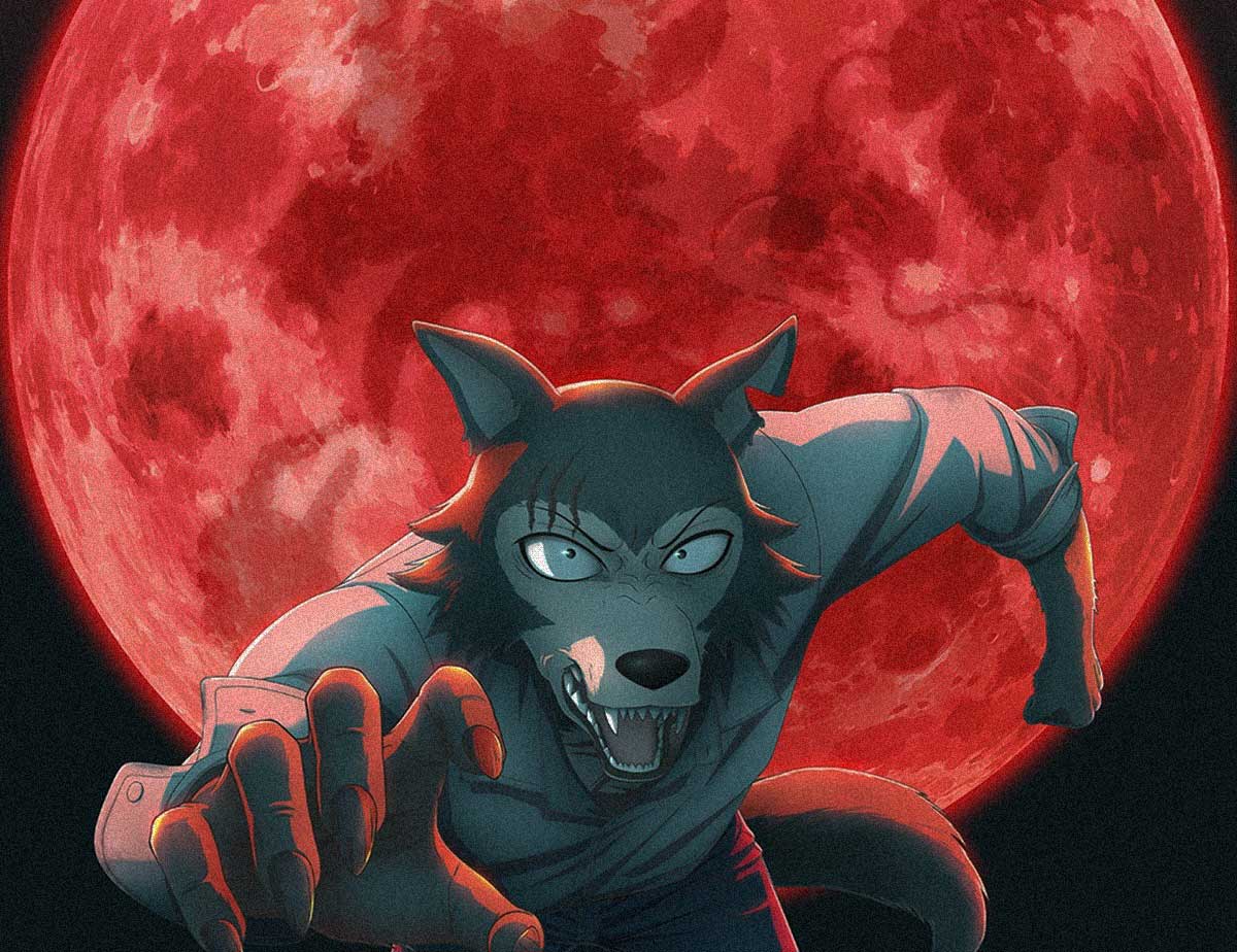 «Выдающиеся звери», финал: ядерная смесь «Магической битвы» и «Коня БоДжека»