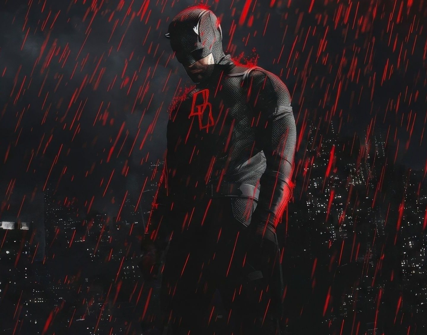 Тест. Каким супергероем во вселенной Marvel ты бы мог стать?