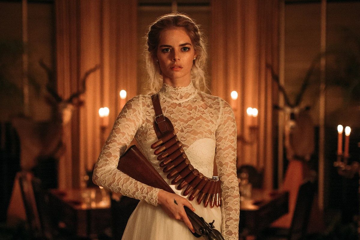 Игра началась: 5 хоррор-триллеров, похожих на «Я иду искать»