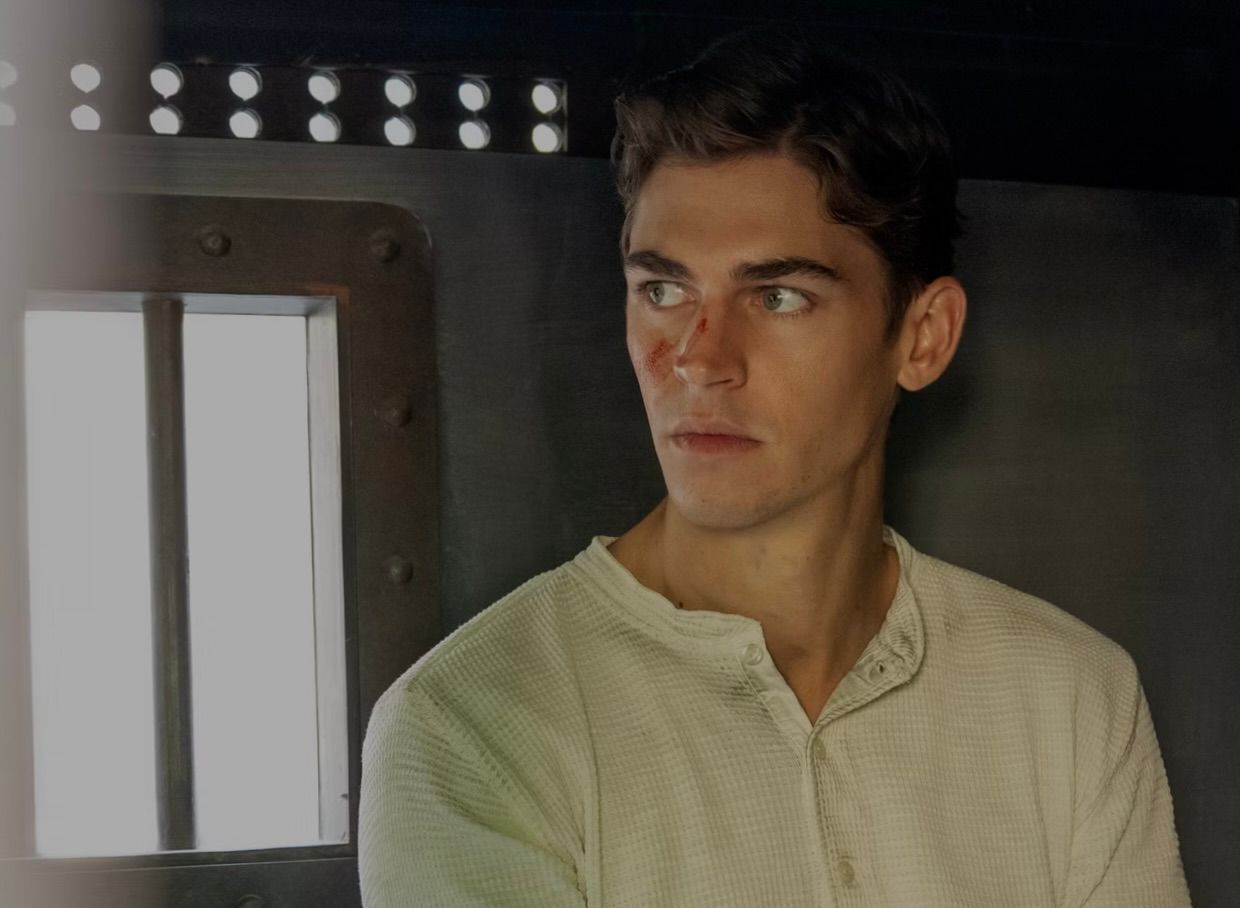 «Молодой Шерлок» Гая Ричи: сериал о первых шагах гениального детектива