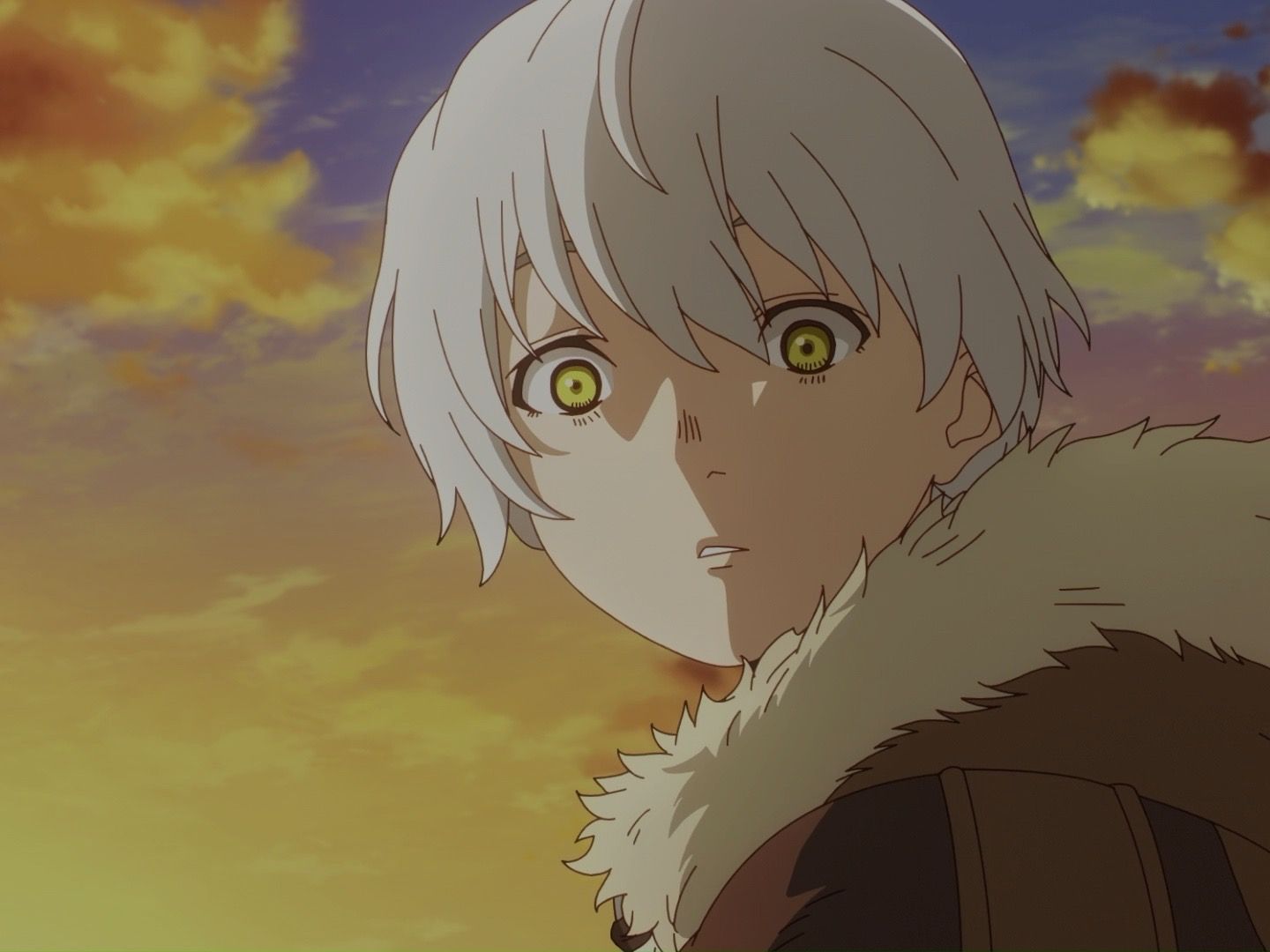 Огни большого города: каким получился 3 сезон аниме «Для тебя, Бессмертный»