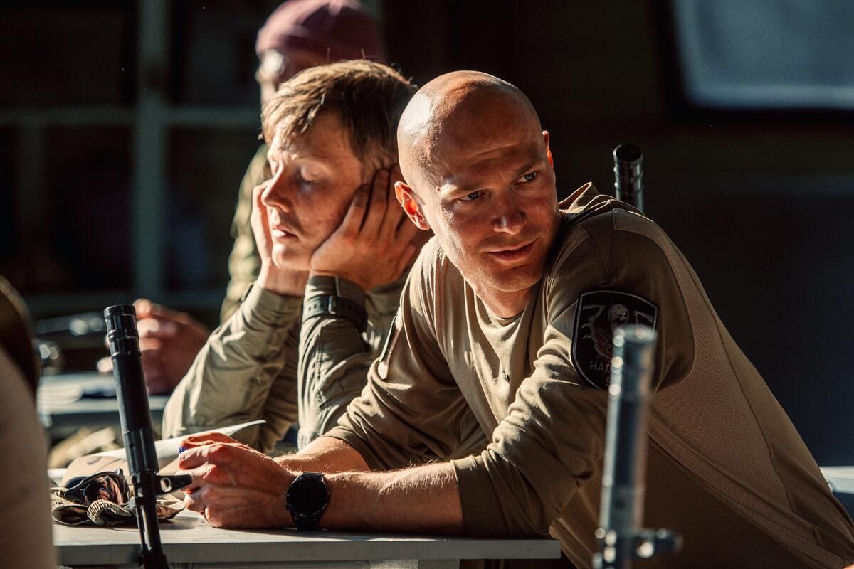 Вышел трейлер «Девятой планеты» с Юрой Борисовым