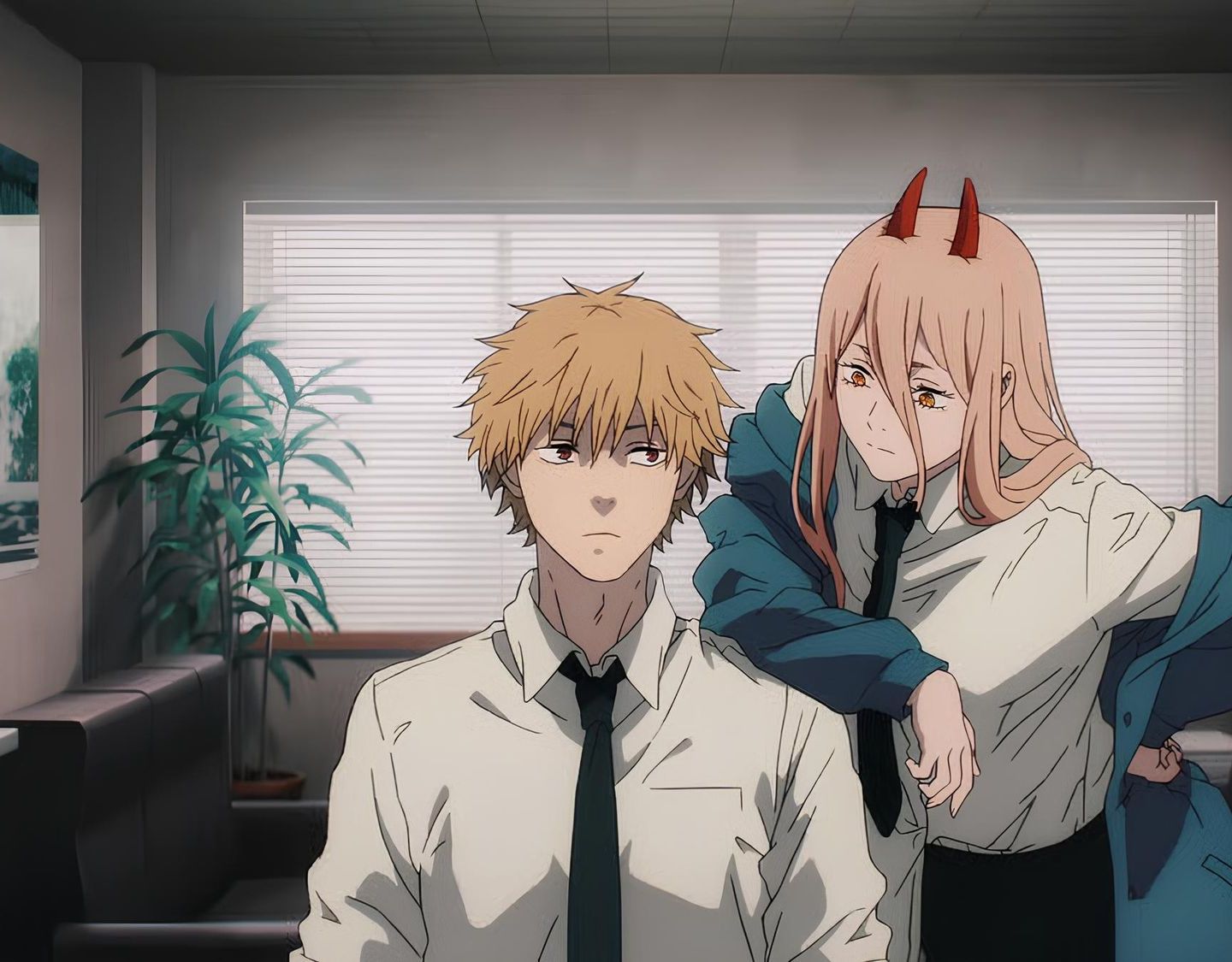 «Человек-бензопила» — ВСЁ. Манга завершилась на 232 главе