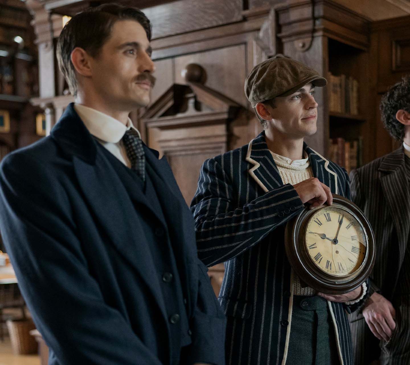 Тест. Это цитата из фильмов Гая Ричи или из пацанских пабликов?