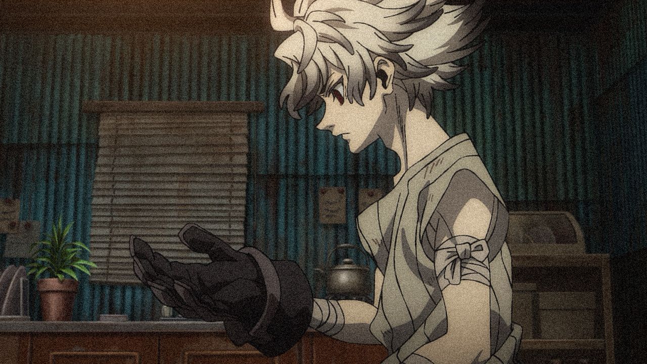 В эфире 2х2 аниме «Гачиакута». О чём оно?