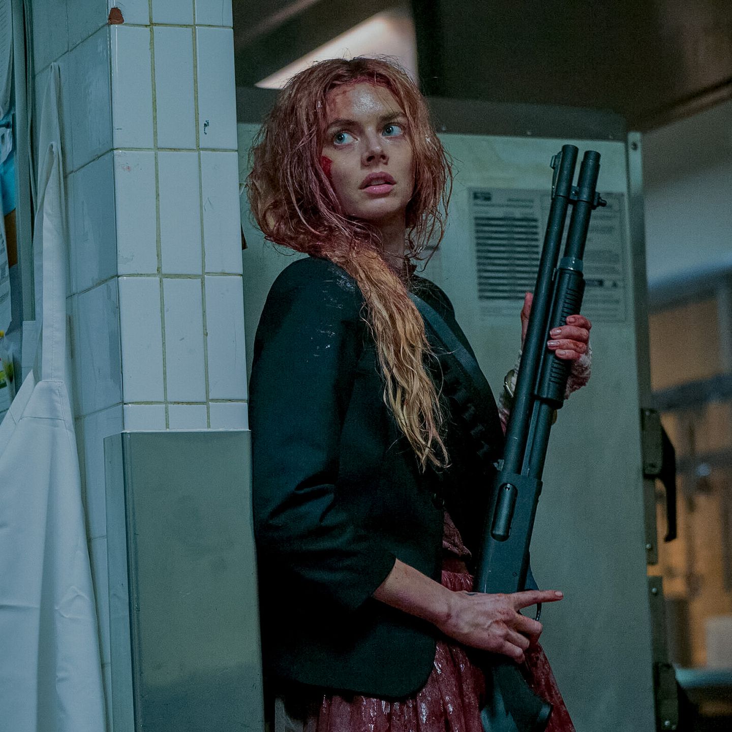 «Я иду искать 2» — отзывы о фильме от западной прессы