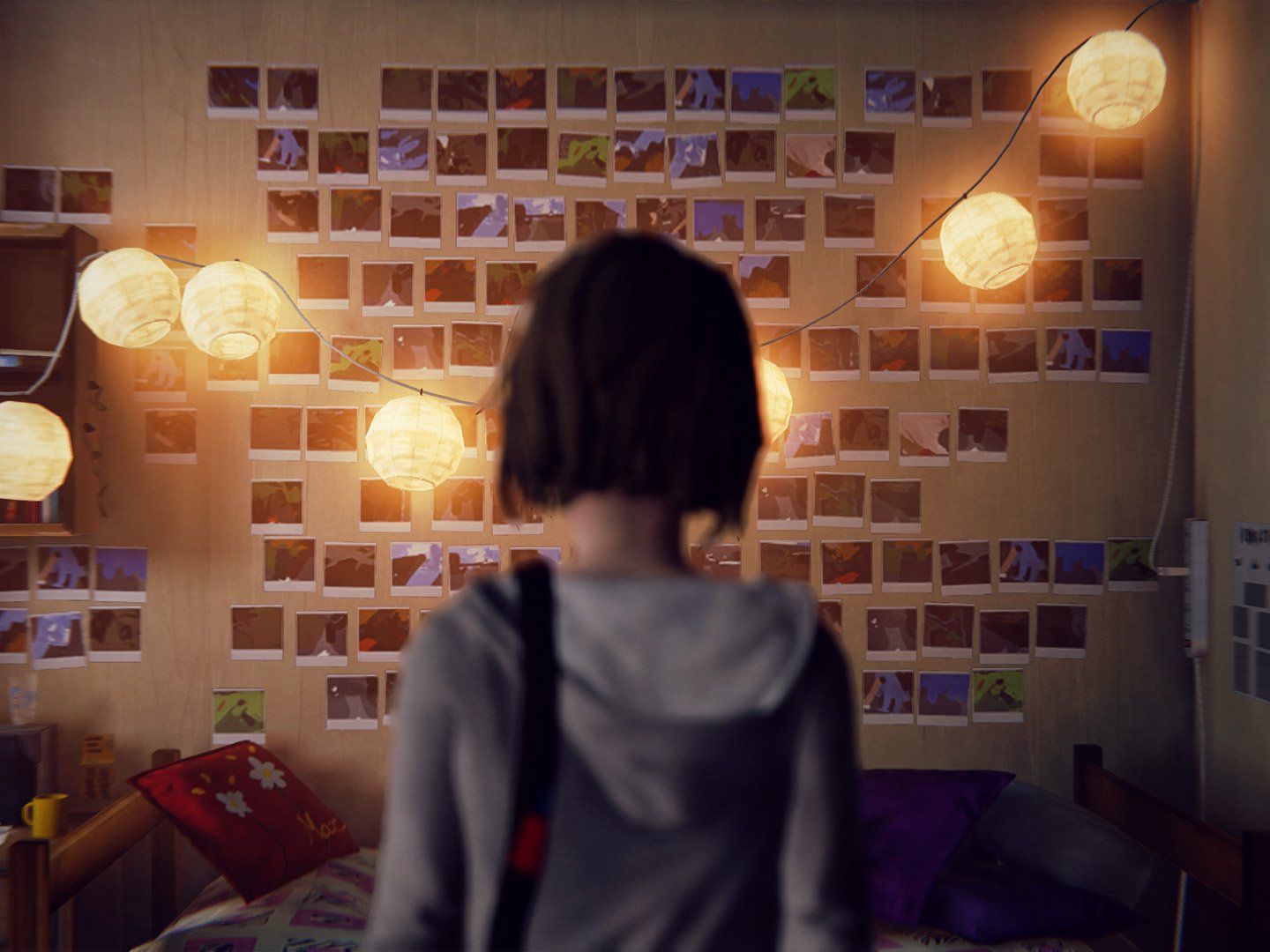 Как менялась серия Life is Strange: от подростковой драмы до путешествий по мультивселенным