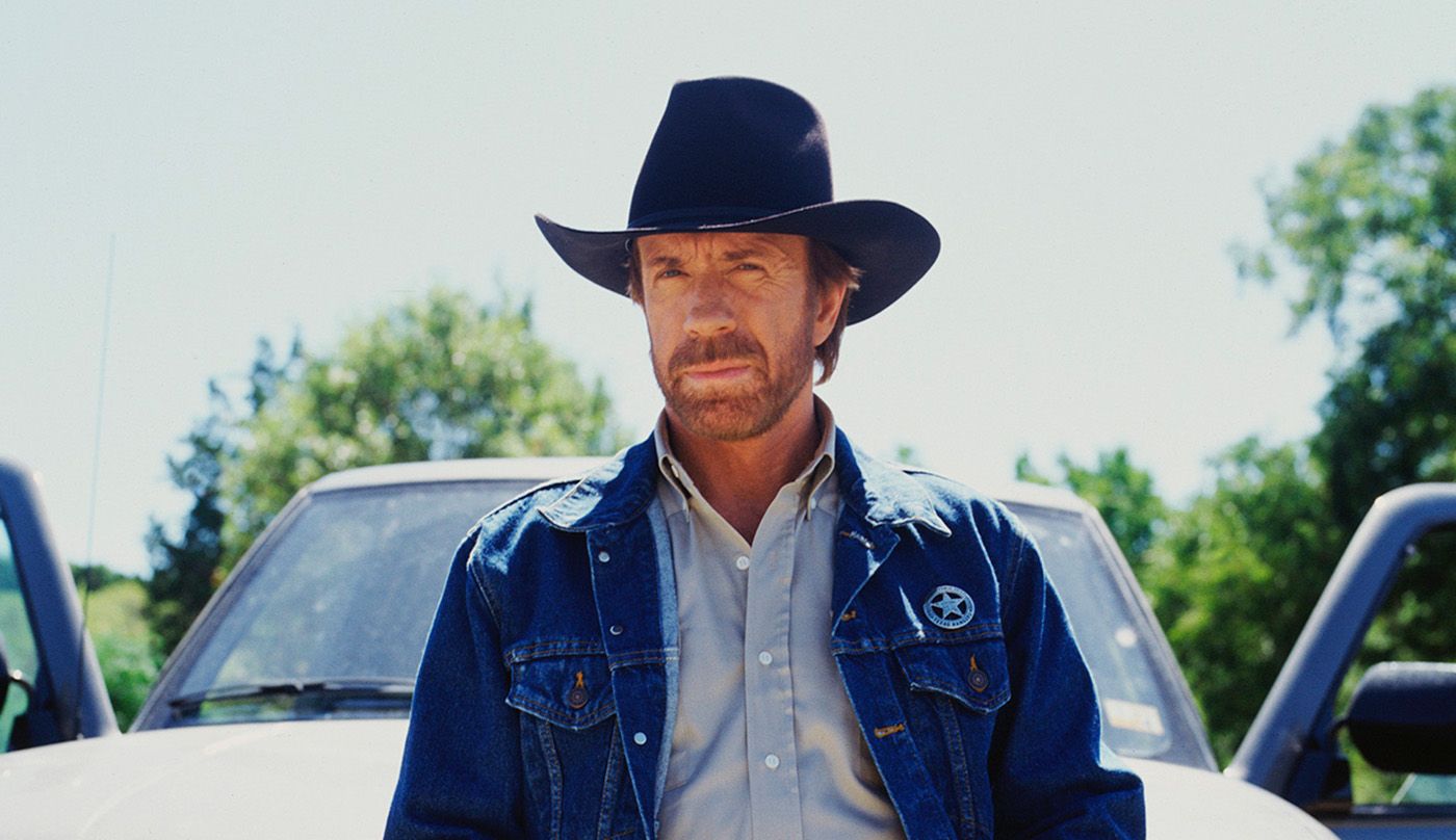 Чак Норрис скончался в возрасте 86 лет