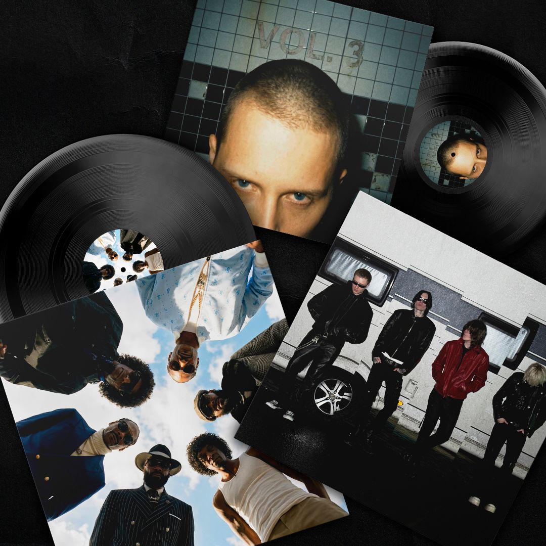 Дропнули: Snoop Dogg, Foo Fighters и Laufey на главных ролях