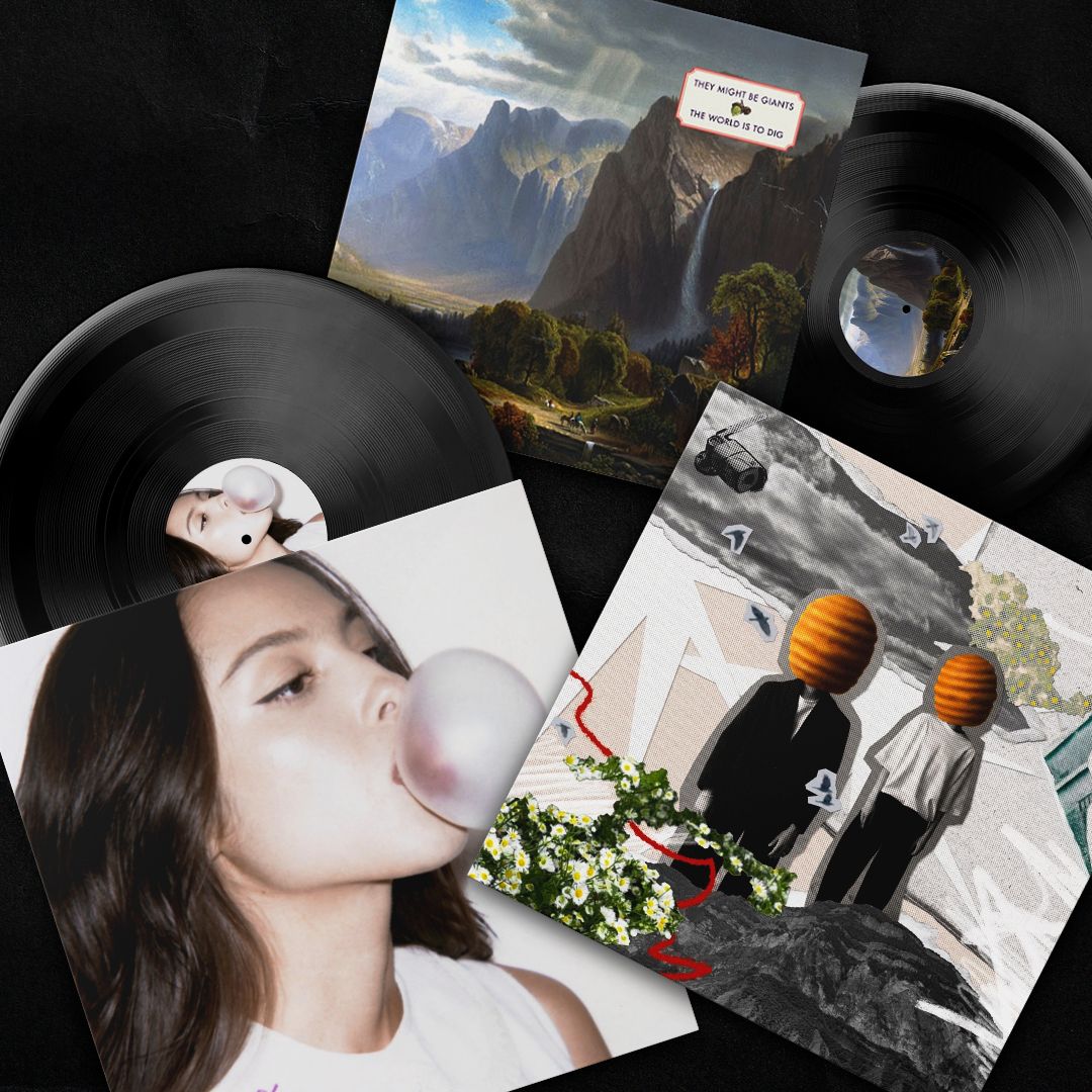 Дропнули: новая эра Olivia Rodrigo, альбом ZAYN и электронное безумие Joost