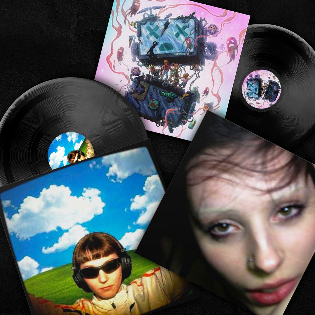 Дропнули: альбом Thundercat, возвращение ранних Weezer и гик-приколы Good Kid