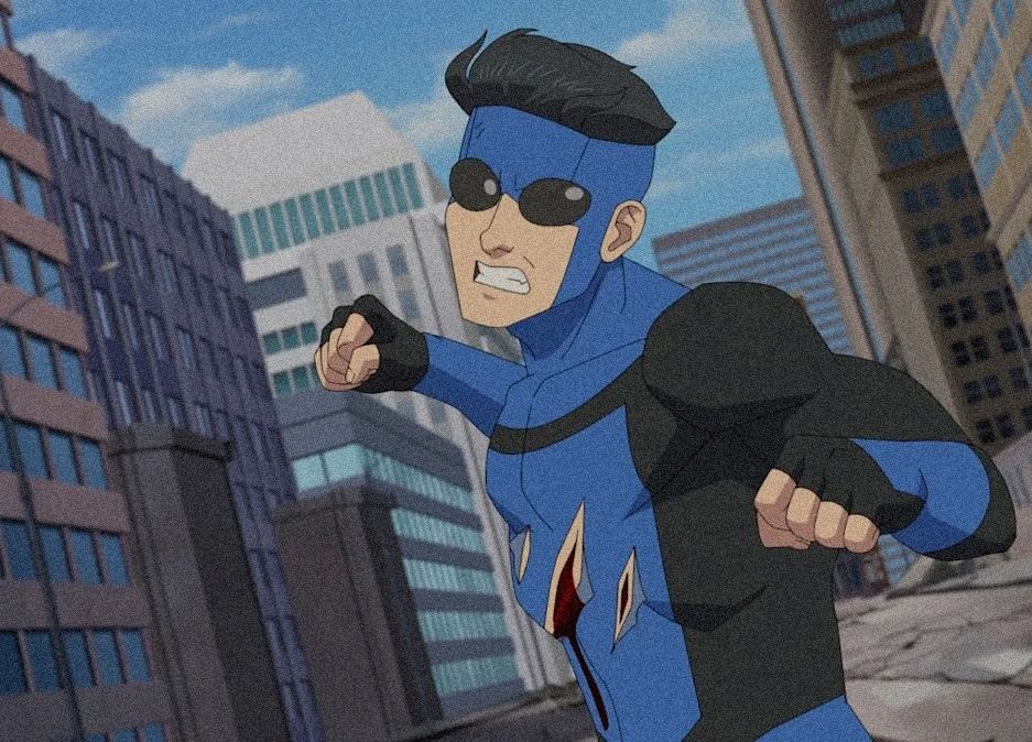 «Неуязвимый», 4 сезон — углубляемся в историю инопланетных захватчиков