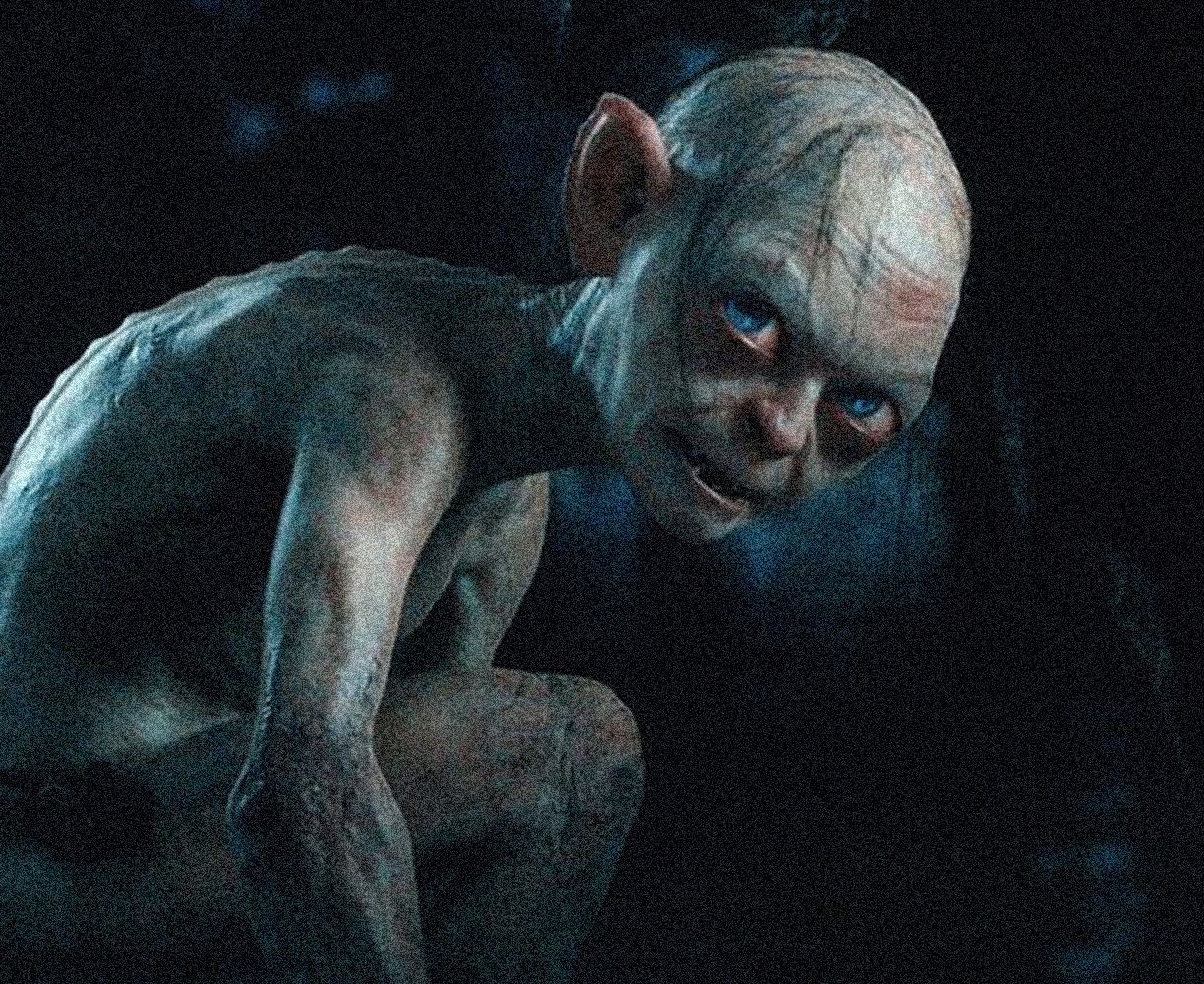 Что известно об «Охоте за Голлумом» — приквеле «Властелина колец»