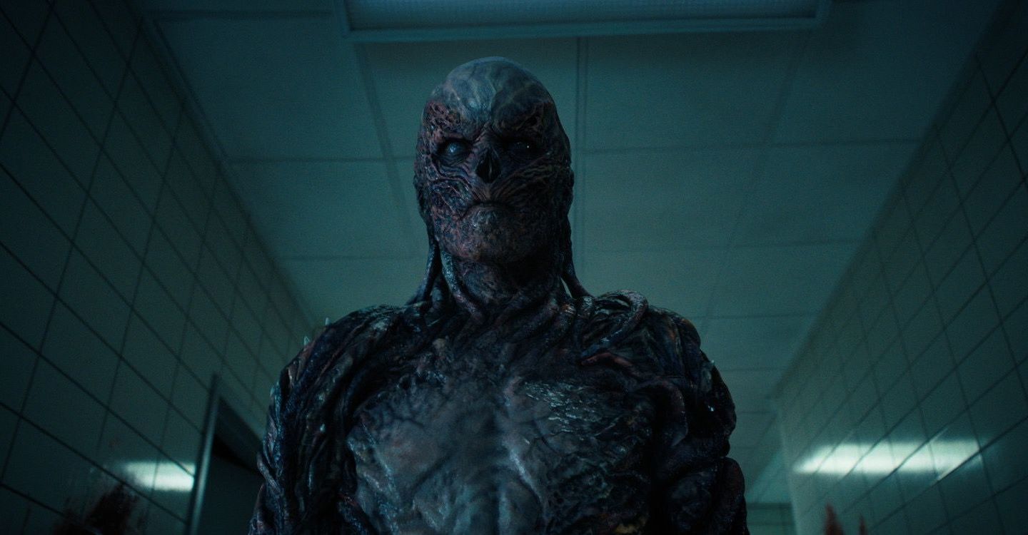 Тест. Какой ты монстр из сериала «Очень странные дела»