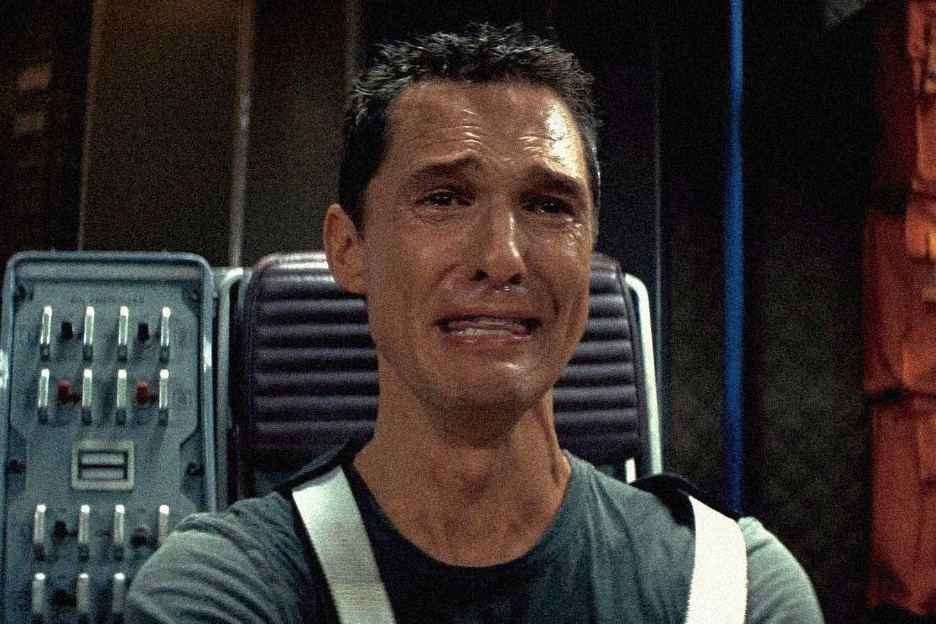 Как «Интерстеллар», «Чужой» и «Марсианин» работают на уровне физики?