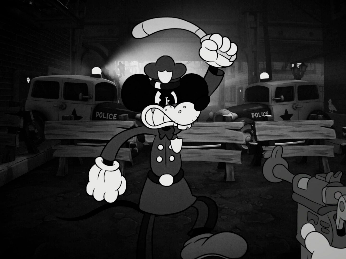 Лавкрафт и Молчаливый Боб. Афиша на первую половину апреля 2026 от 2x2