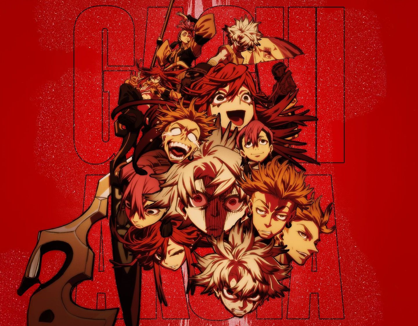 «Гачиакута»: 5 причин посмотреть аниме, где опасно выкидывать фантики