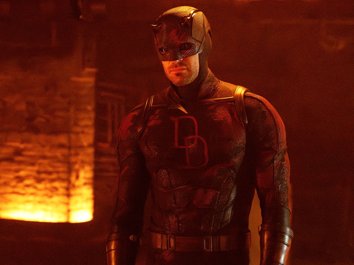 «Сорвиголова: Рождённый заново»: смог ли сериал стать лучше во 2 сезоне