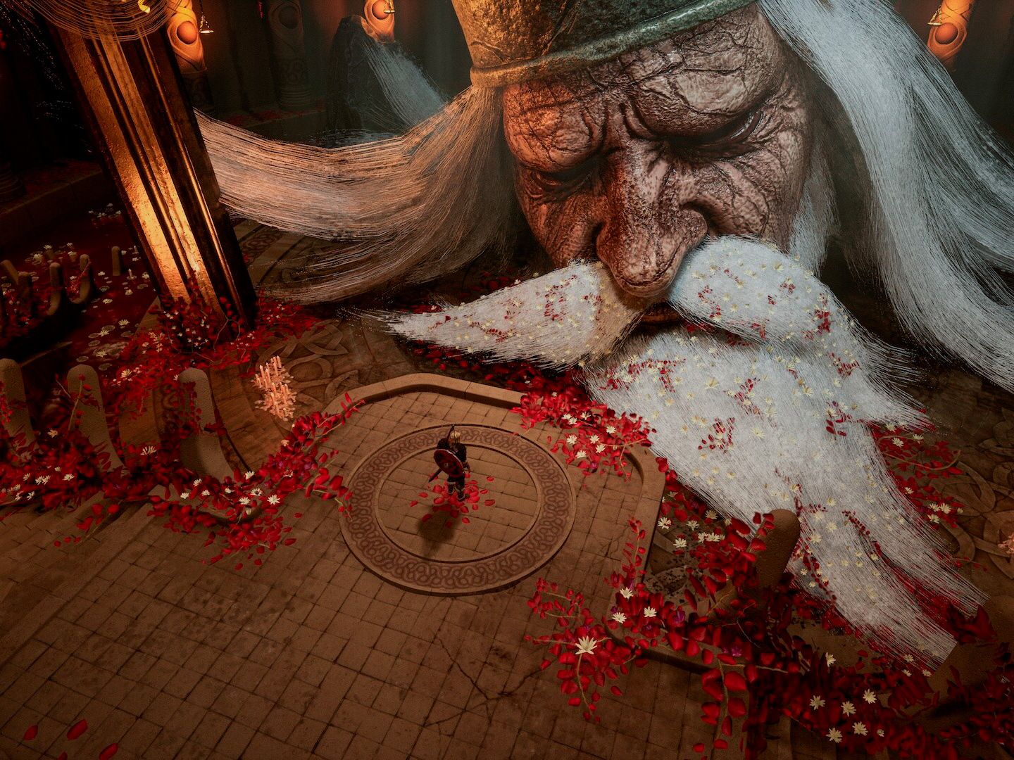 «Былина»: технодемка с мемным потенциалом