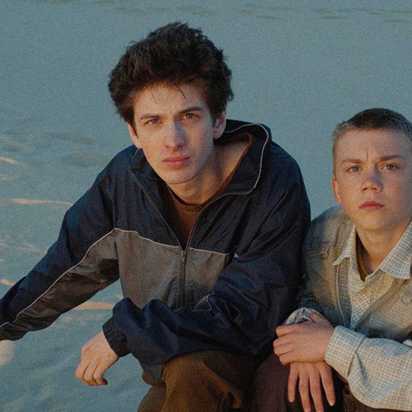 «Космос засыпает»: Марк Эйдельштейн стал героем «Дюны»