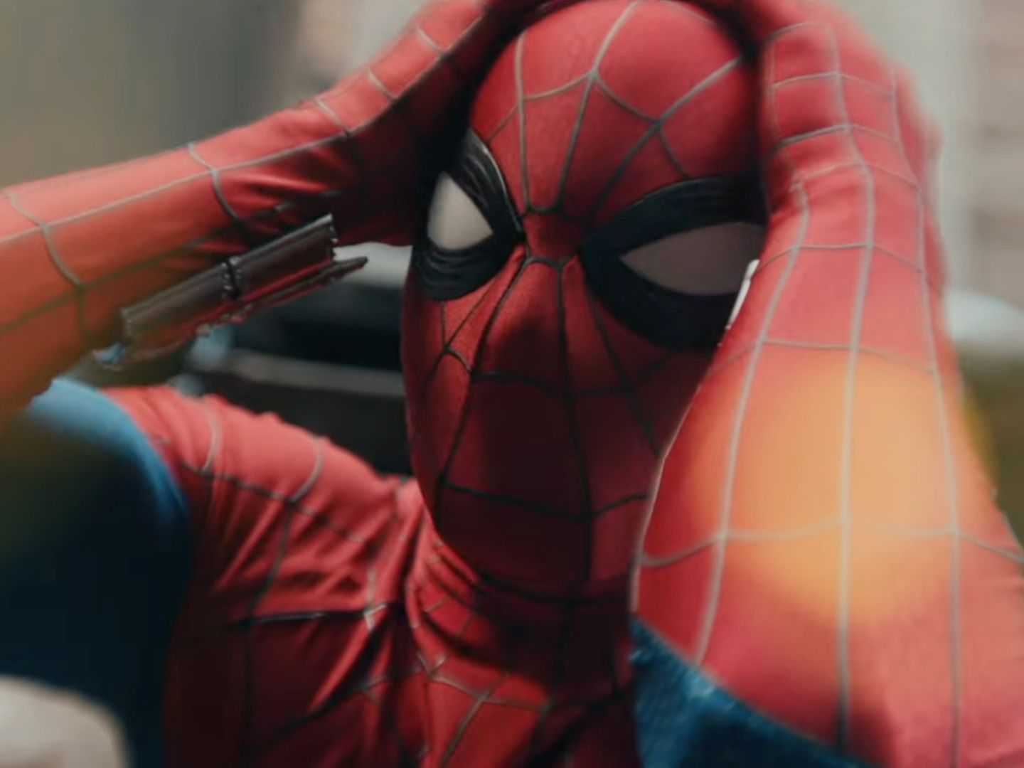 Создатели фильма «Человек-паук: Совершенно новый день» выложили три страницы сценария ленты