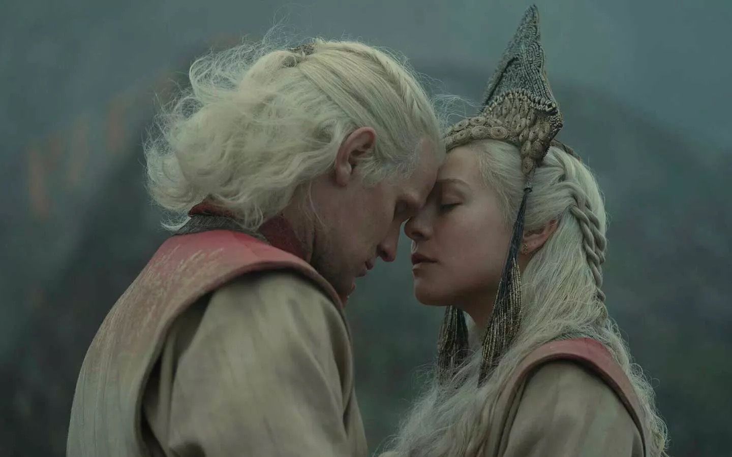 «Дом Дракона», 3 сезон — отзывы о сериале от западной прессы