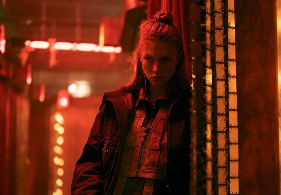 «Бегущий по лезвию 2099» и третий сезон колец власти: что показали на Comic-Con в Сан-Диего 2026