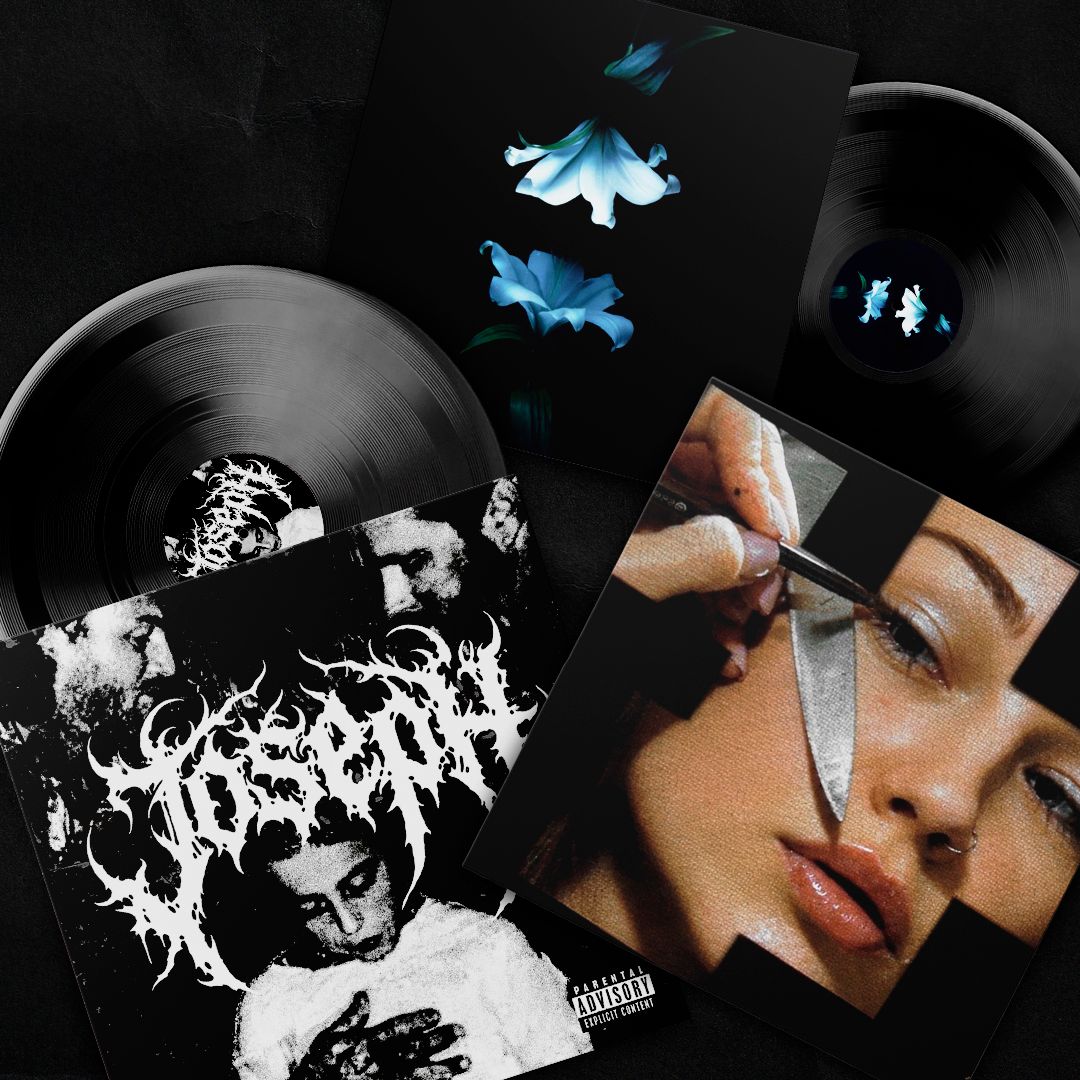Дропнули: Falling in Reverse, Corey Taylor и Serj Tankian в Cyberpunk