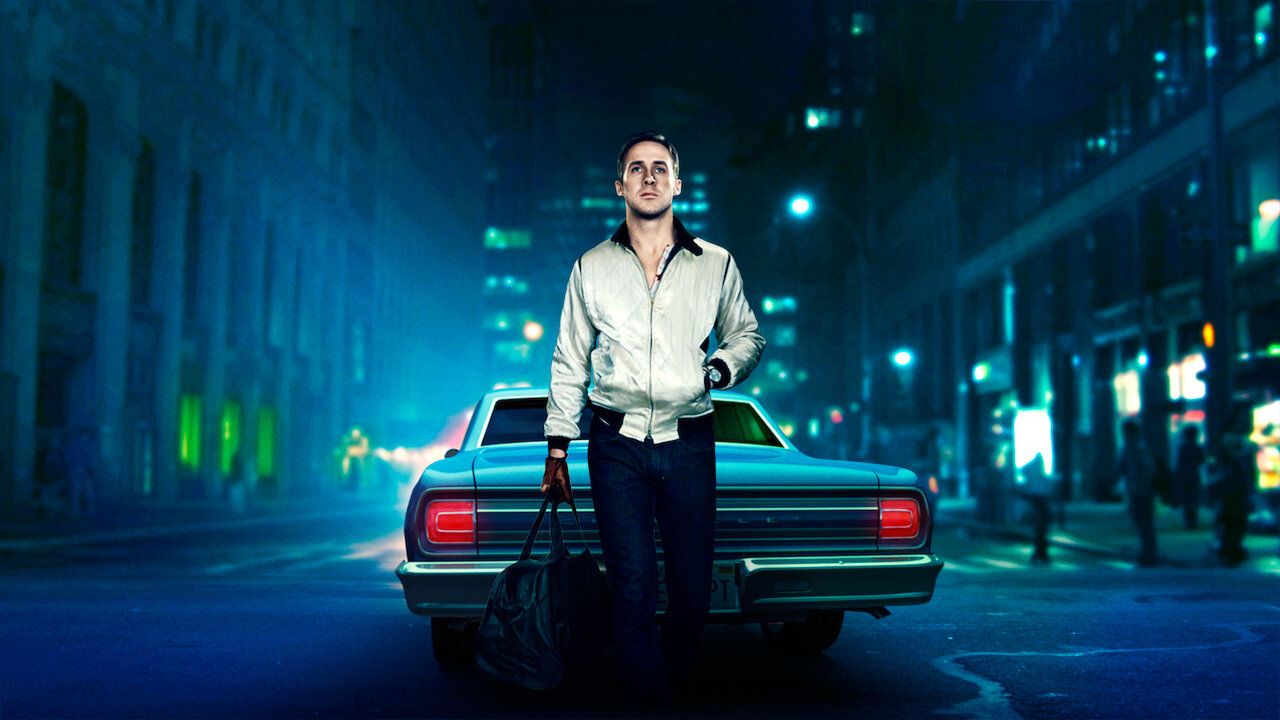 Райан Гослинг, зубочистка и Nightcall: как и почему «Драйв» стал культовым